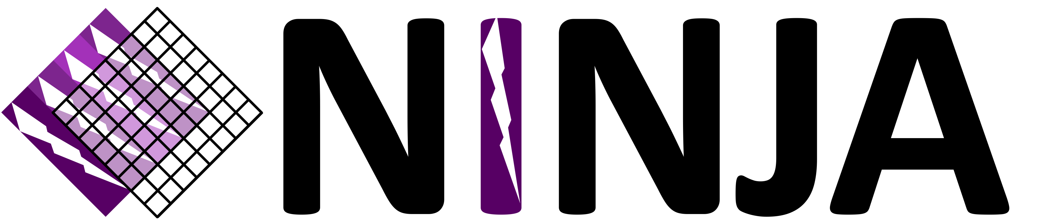 NINJA Logo