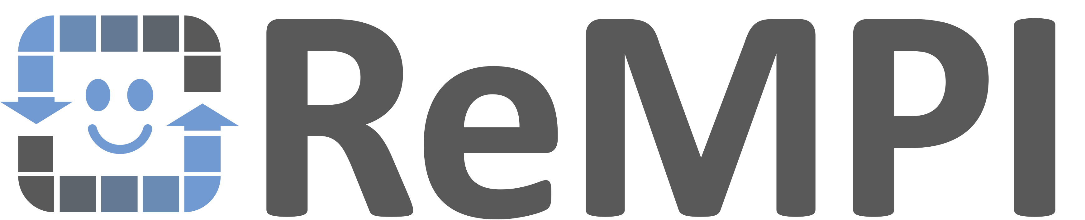 ReMPI Logo
